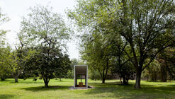 Oratory Chapel / S-AR