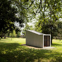Oratory Chapel / S-AR - Exterior Photography, Chapel