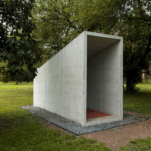 Oratory Chapel / S-AR Oratory Chapel / S-AR - Image 7 of 16
