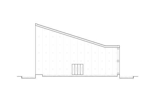 Oratory Chapel / S-AR Oratory Chapel / S-AR - Image 12 of 16