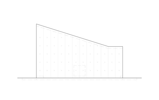 Oratory Chapel / S-AR Oratory Chapel / S-AR - Image 11 of 16