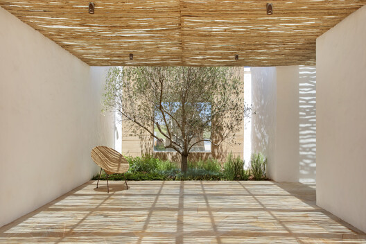 Damata House / Melina Romano Damata House / Melina Romano - Interior Photography