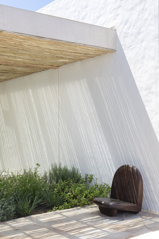 Damata House / Melina Romano Damata House / Melina Romano - Interior Photography