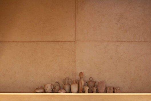 Damata House / Melina Romano Damata House / Melina Romano - Image 20 of 29