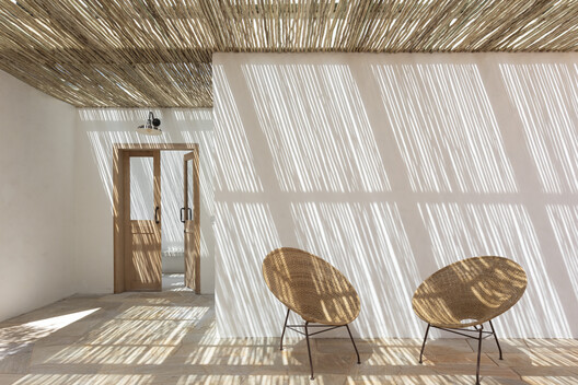 Damata House / Melina Romano Damata House / Melina Romano - Interior Photography, Wood