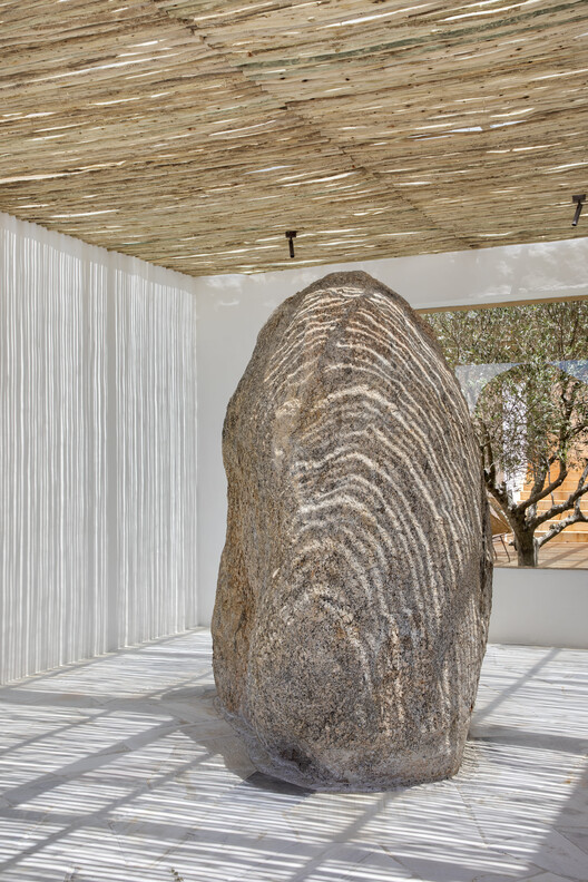Damata House / Melina Romano Damata House / Melina Romano - Interior Photography, Wood