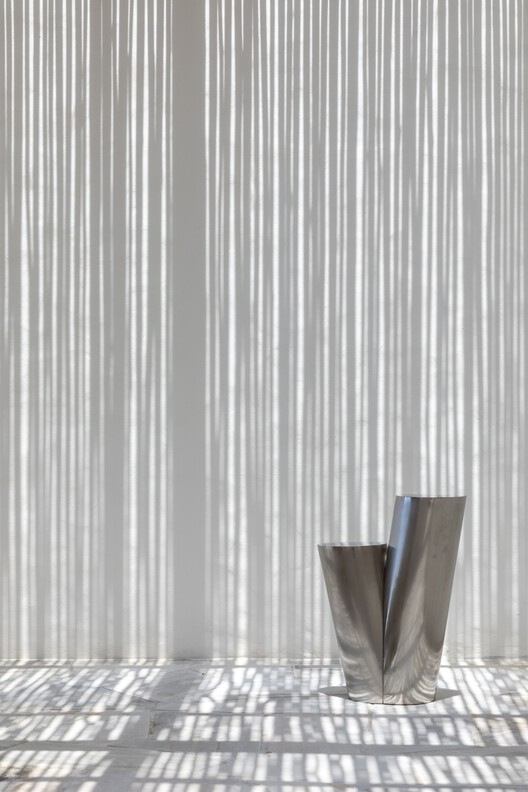 Damata House / Melina Romano Damata House / Melina Romano - Image 11 of 29