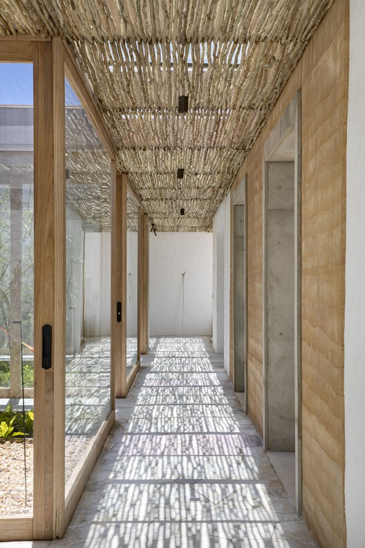 Damata House / Melina Romano Damata House / Melina Romano - Image 12 of 29