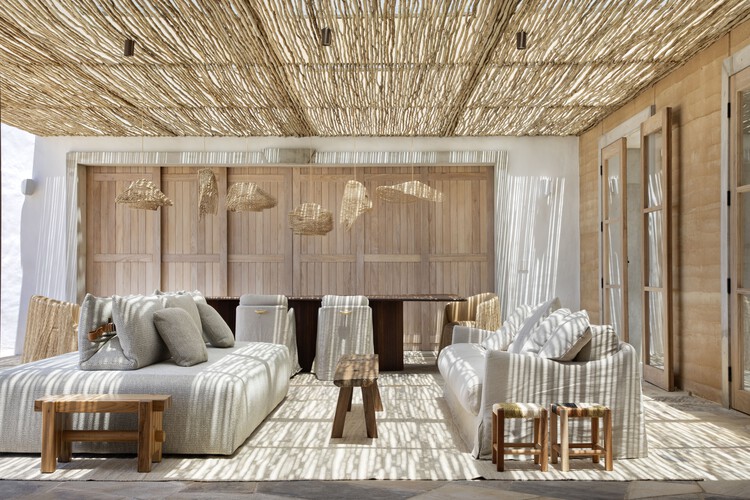 Damata House / Melina Romano