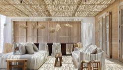 Damata House / Melina Romano
