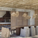 Casa Damata / Melina Romano - Fotografía interior, Cocina, Madera