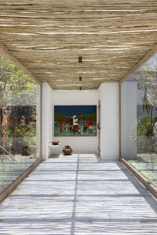 Damata House / Melina Romano Damata House / Melina Romano - Image 14 of 29