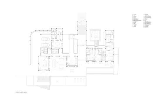 Damata House / Melina Romano Damata House / Melina Romano - Image 29 of 29