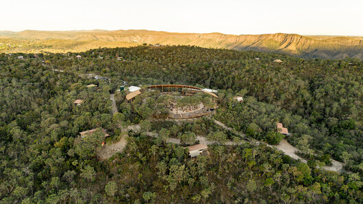Mirante de São Jorge / Alan Chu Mirante de São Jorge / Alan Chu - Exterior Photography, Aerial View Photography