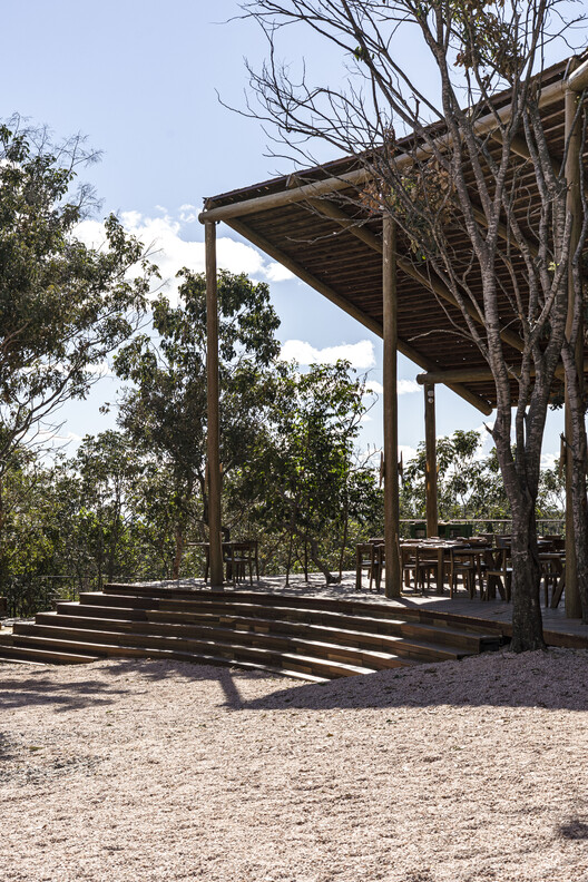 Mirante de São Jorge / Alan Chu Mirante de São Jorge / Alan Chu - Image 10 of 17
