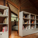 Caraçá Residence / 23 SUL - Interior Photography, Renovation, Lighting