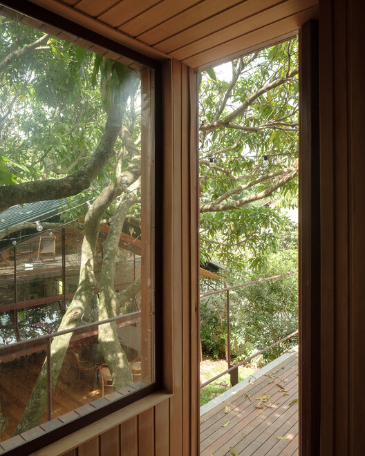 Caraçá Residence / 23 SUL - Image 16 of 32