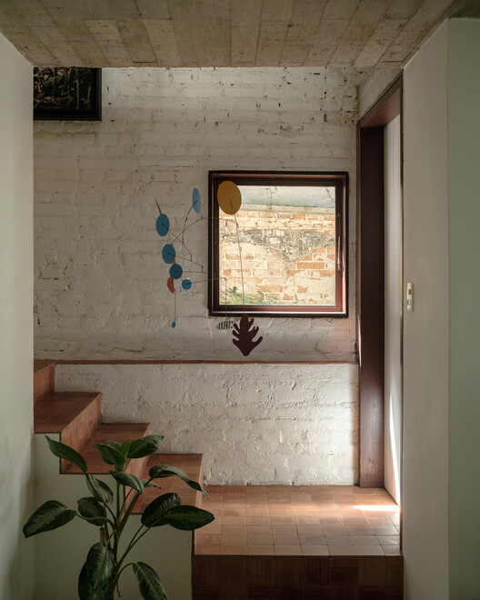 Caraçá Residence / 23 SUL - Interior Photography, Wood