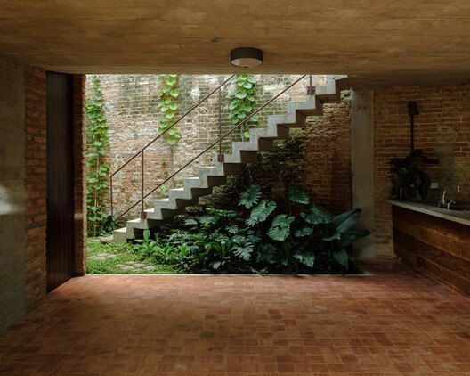Caraçá Residence / 23 SUL - Image 15 of 32