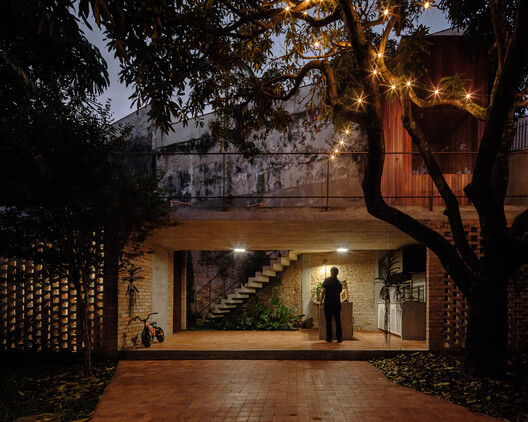Caraçá Residence / 23 SUL - Image 28 of 32