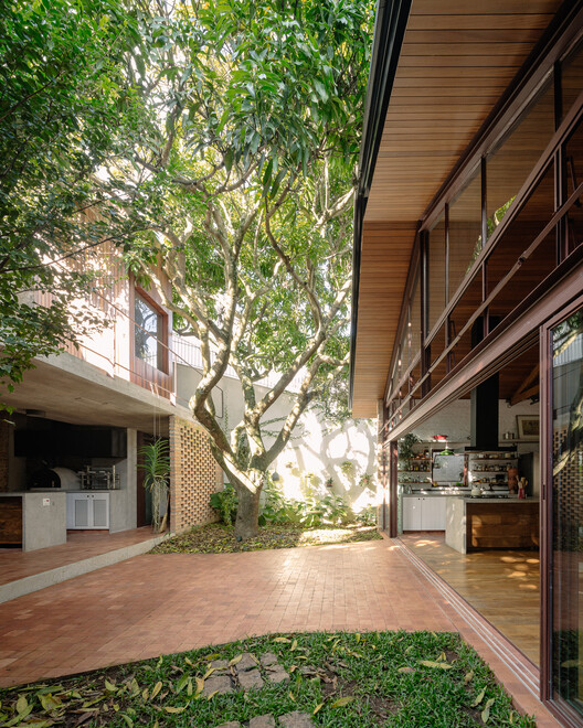 Caraçá Residence / 23 SUL - Image 9 of 32