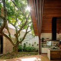 Caraçá Residence / 23 SUL - Interior Photography, Renovation, Garden