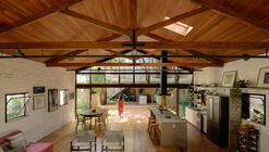 Caraçá Residence / 23 SUL