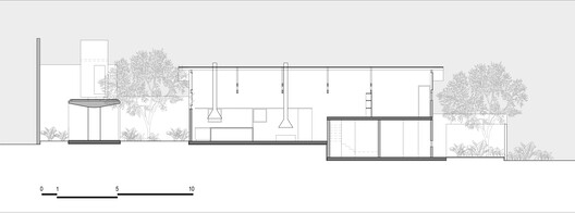 Caraçá Residence / 23 SUL - Image 32 of 32