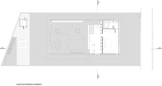 Caraçá Residence / 23 SUL - Image 31 of 32