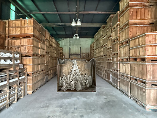 Graham Foundation Announces 45 New Grants for Projects Expanding Architectural Discourse in 2026 Graham Foundation Announces 45 New Grants for Projects Expanding Architectural Discourse in 2026 - Image 15 of 15