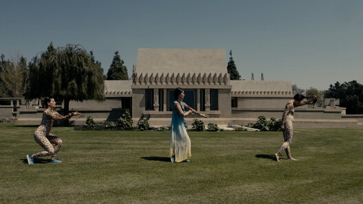 Graham Foundation Announces 45 New Grants for Projects Expanding Architectural Discourse in 2026 Graham Foundation Announces 45 New Grants for Projects Expanding Architectural Discourse in 2026 - Image 6 of 15