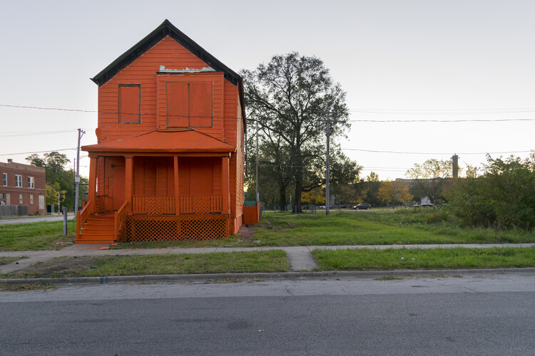 Graham Foundation Announces 45 New Grants for Projects Expanding Architectural Discourse in 2026 - Image 13 of 15