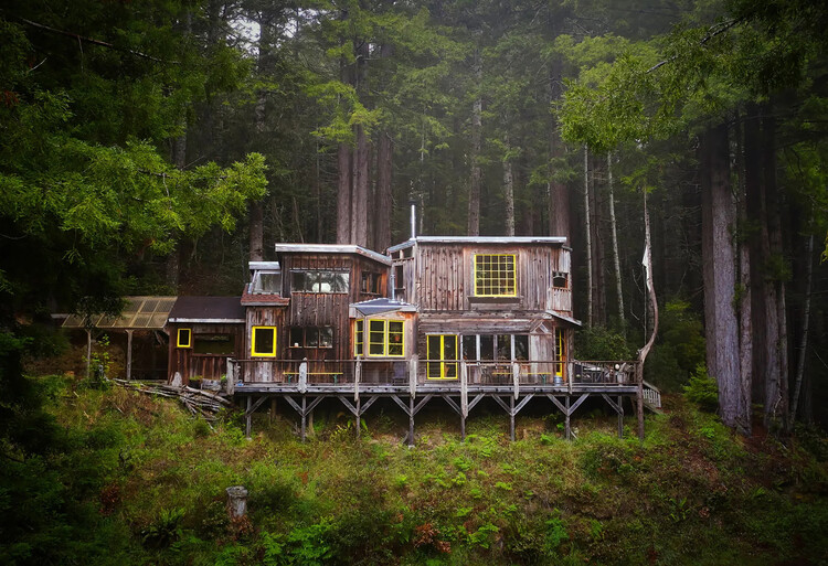 Graham Foundation Announces 45 New Grants for Projects Expanding Architectural Discourse in 2026 - Image 12 of 15