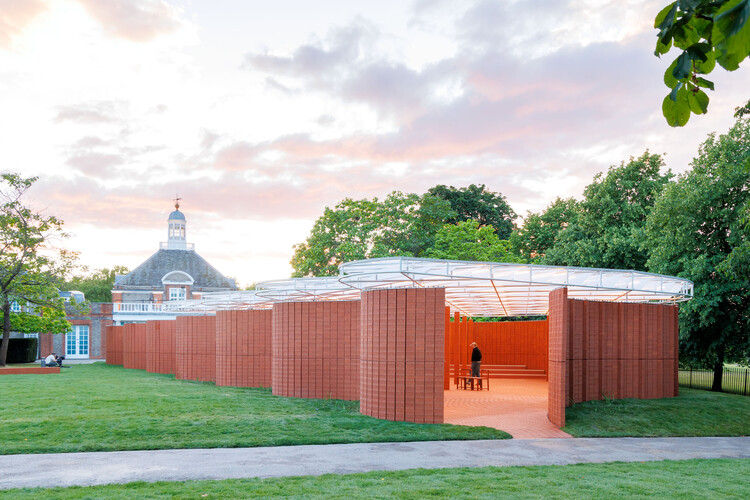 Graham Foundation Announces 45 New Grants for Projects Expanding Architectural Discourse in 2026 - Image 14 of 15
