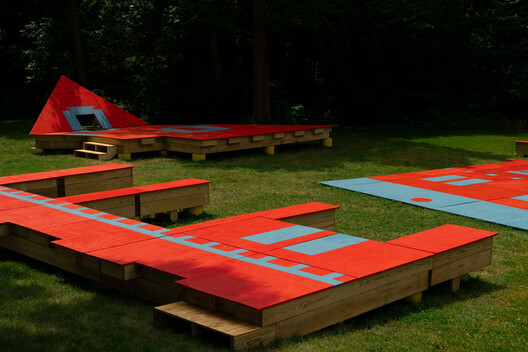 Graham Foundation Announces 45 New Grants for Projects Expanding Architectural Discourse in 2026 Graham Foundation Announces 45 New Grants for Projects Expanding Architectural Discourse in 2026 - Image 5 of 15