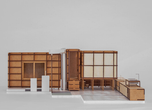 The Prototype as a Method: TAKK, salazarsequeromedina, and Ensamble Studio The Prototype as a Method: TAKK, salazarsequeromedina, and Ensamble Studio - Image 59 of 59