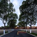 Jiashan Dayun Landison Manor   / HB ARCHITECTS + NATURE TIME ART - Hotels