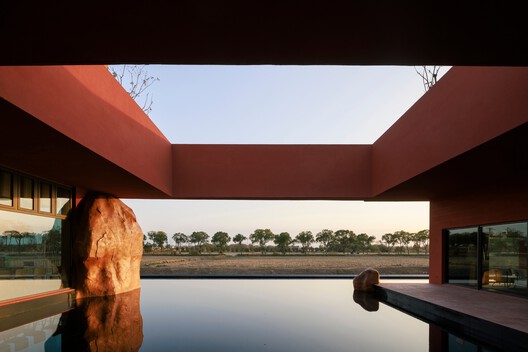 Jiashan Dayun Landison Manor / HB ARCHITECTS + NATURE TIME ART Jiashan Dayun Landison Manor / HB ARCHITECTS + NATURE TIME ART - Interior Photography