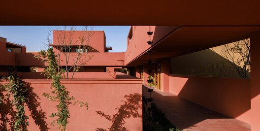 Jiashan Dayun Landison Manor / HB ARCHITECTS + NATURE TIME ART Jiashan Dayun Landison Manor / HB ARCHITECTS + NATURE TIME ART - Image 20 of 36