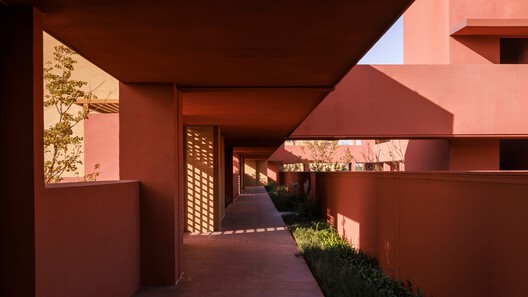 Jiashan Dayun Landison Manor / HB ARCHITECTS + NATURE TIME ART Jiashan Dayun Landison Manor / HB ARCHITECTS + NATURE TIME ART - Image 8 of 36