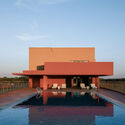 Jiashan Dayun Landison Manor   / HB ARCHITECTS + NATURE TIME ART - Hotels