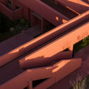 Jiashan Dayun Landison Manor   / HB ARCHITECTS + NATURE TIME ART - Hotels