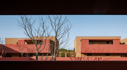 Jiashan Dayun Landison Manor / HB ARCHITECTS + NATURE TIME ART Jiashan Dayun Landison Manor / HB ARCHITECTS + NATURE TIME ART - Exterior Photography