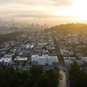 OMA/Jason Long junto a Y.A. Studio completan el desarrollo de vivienda asequible 730 Stanyan en San Francisco - Imagen 2 de 27