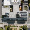 OMA/Jason Long junto a Y.A. Studio completan el desarrollo de vivienda asequible 730 Stanyan en San Francisco - Imagen 5 de 27