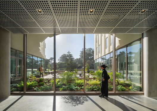OMA/Jason Long and Y.A. Studio Complete 730 Stanyan Affordable Housing Development in San Francisco - Image 22 of 27