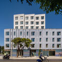 OMA/Jason Long junto a Y.A. Studio completan el desarrollo de vivienda asequible 730 Stanyan en San Francisco - Imagen 4 de 27