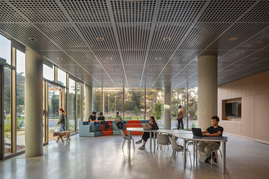 OMA/Jason Long and Y.A. Studio Complete 730 Stanyan Affordable Housing Development in San Francisco - Image 24 of 27