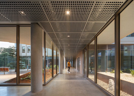OMA/Jason Long and Y.A. Studio Complete 730 Stanyan Affordable Housing Development in San Francisco - Image 25 of 27