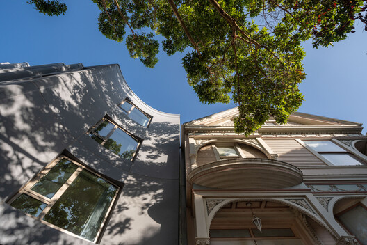 OMA/Jason Long and Y.A. Studio Complete 730 Stanyan Affordable Housing Development in San Francisco - Image 20 of 27